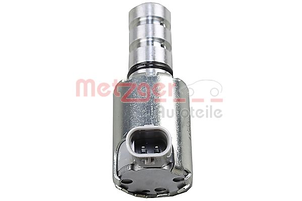 METZGER 0899274 GREENPARTS Öldruckventil